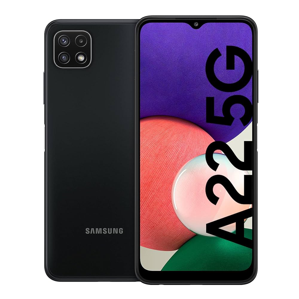 Samsung Galaxy A22