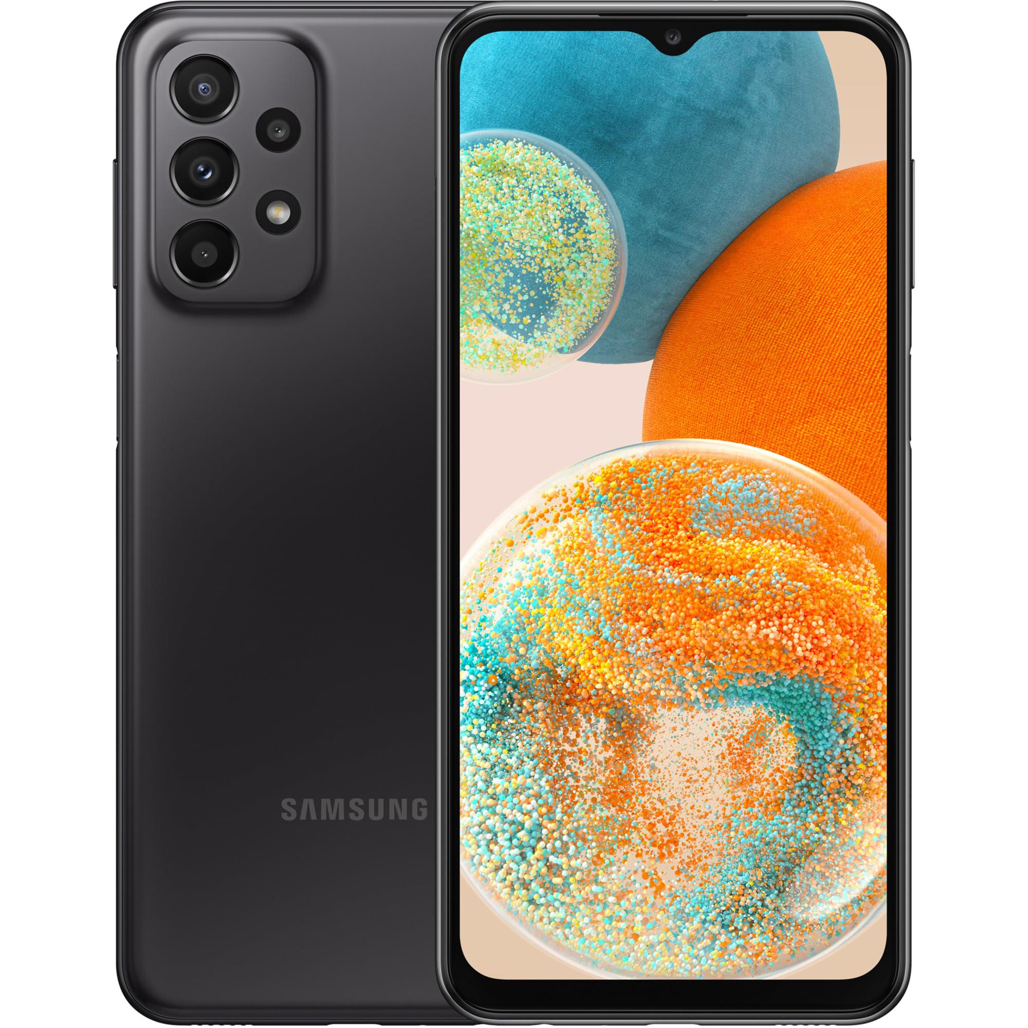 Samsung Galaxy A23 5G Resim 1