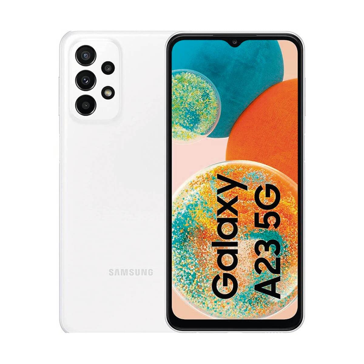 Samsung Galaxy A23 5G Resim 2