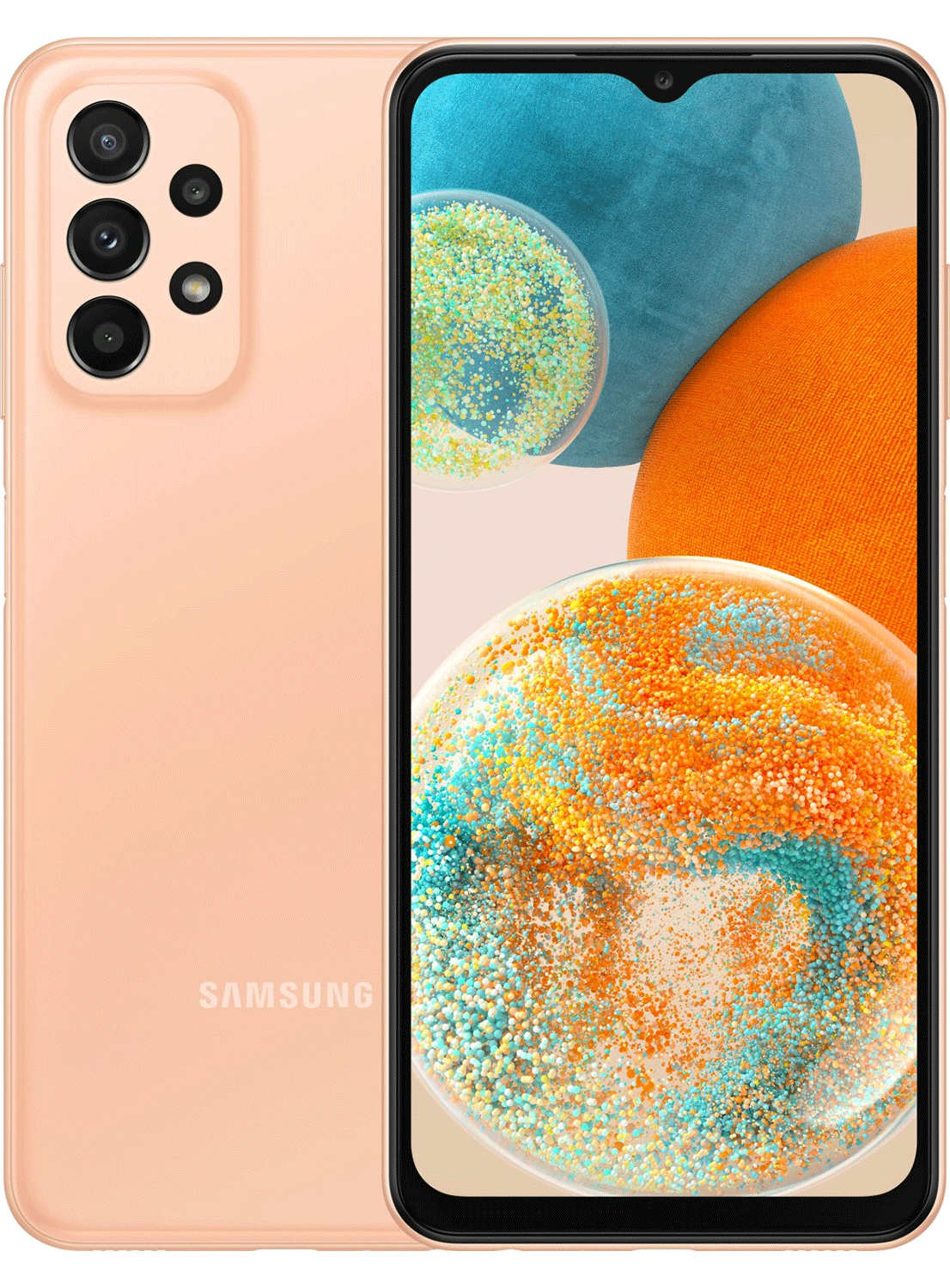 Samsung Galaxy A23 5G Resim 3