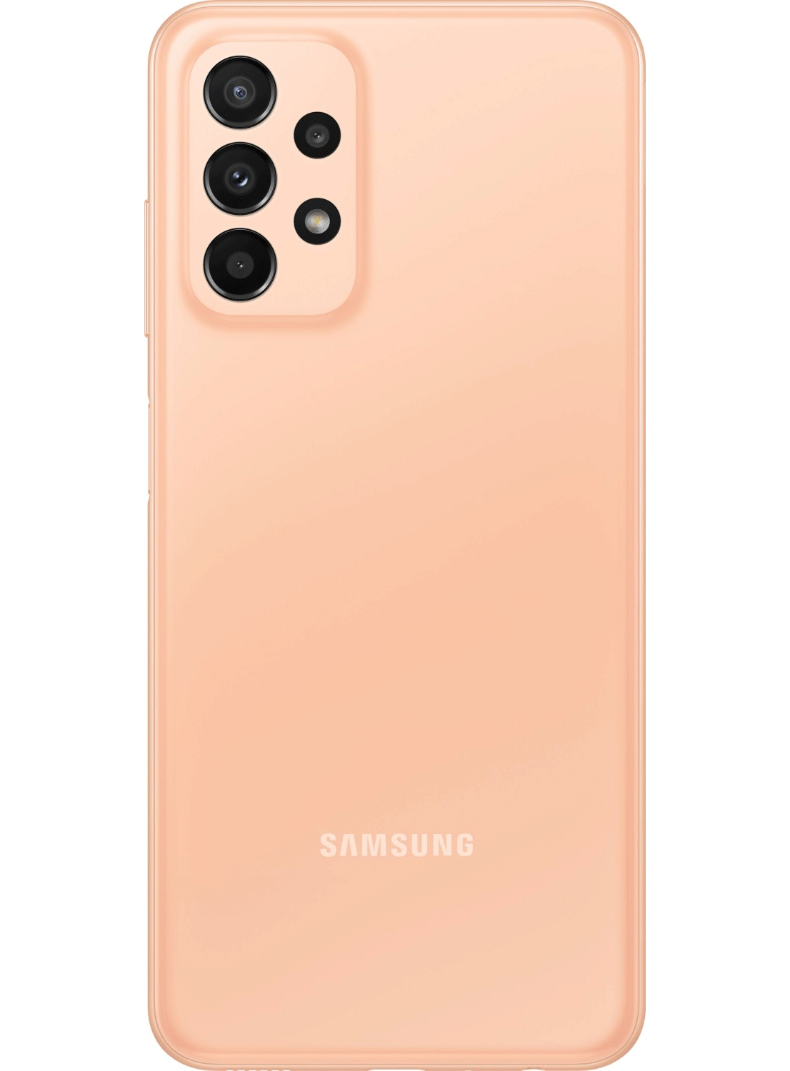 Samsung Galaxy A23 5G Resim 4