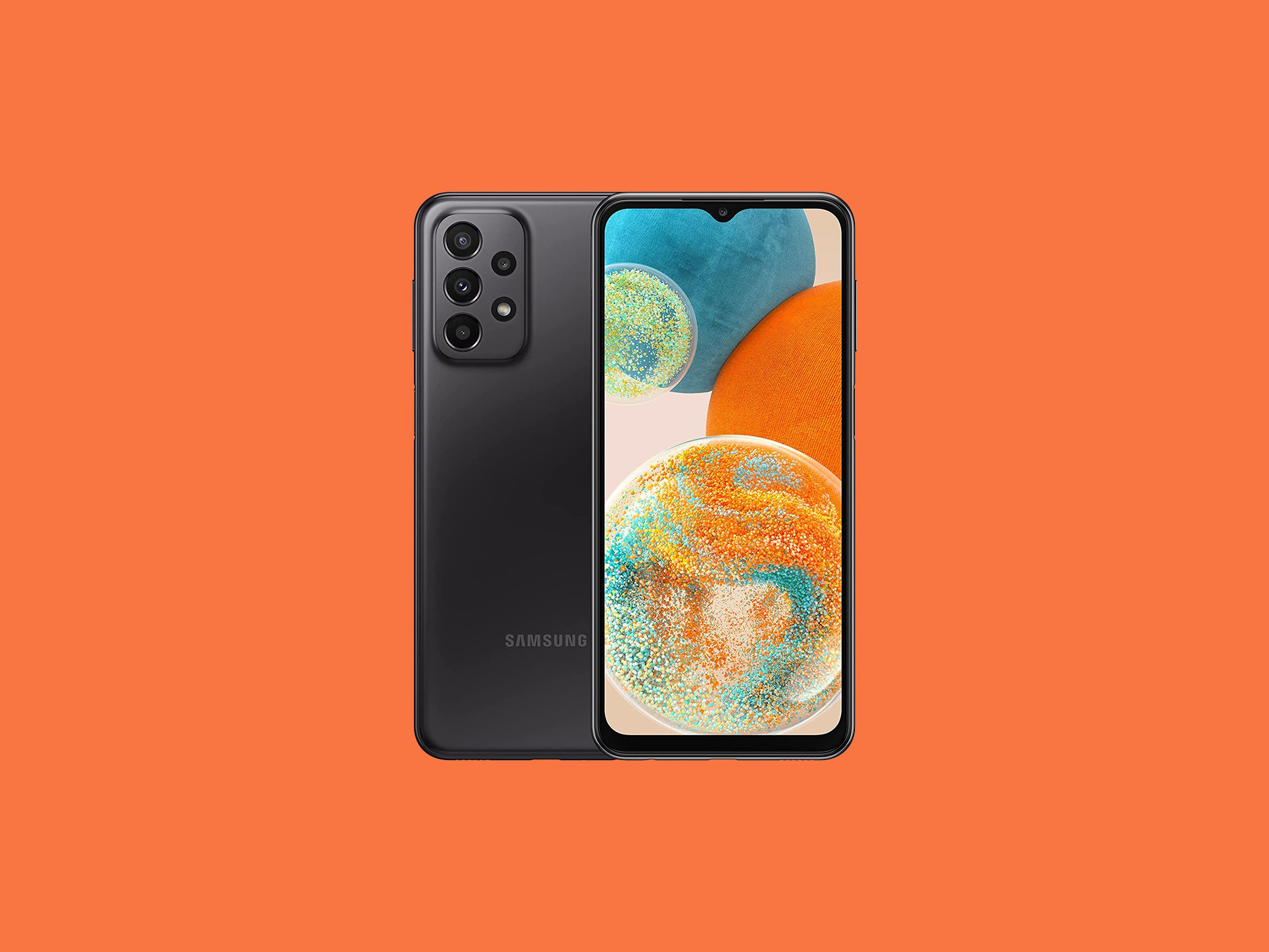 Samsung Galaxy A23 5G Resim 5