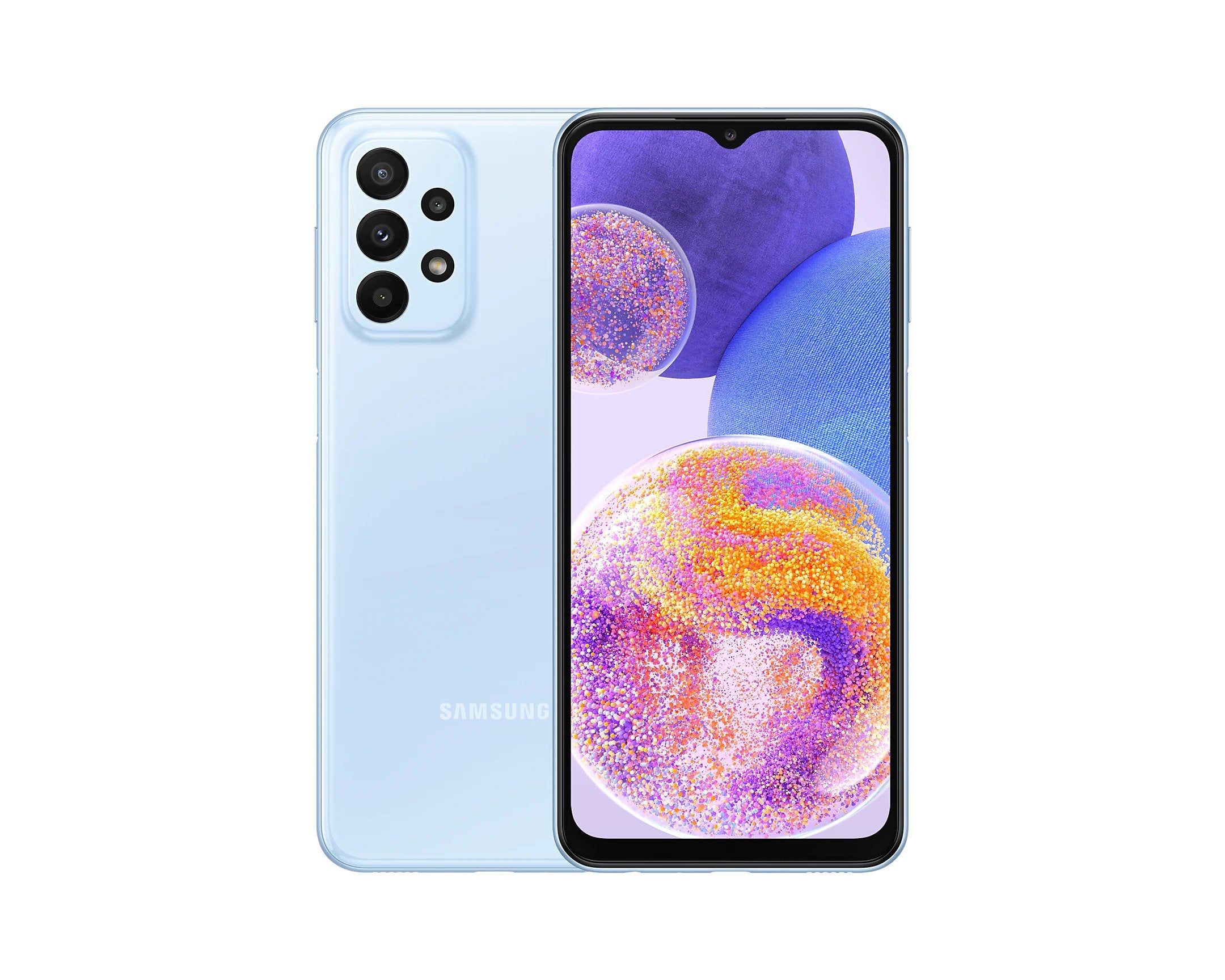 Samsung Galaxy A23