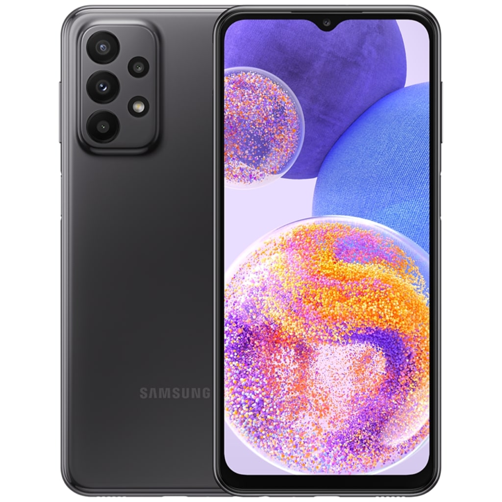 Samsung Galaxy A23 Resim 4