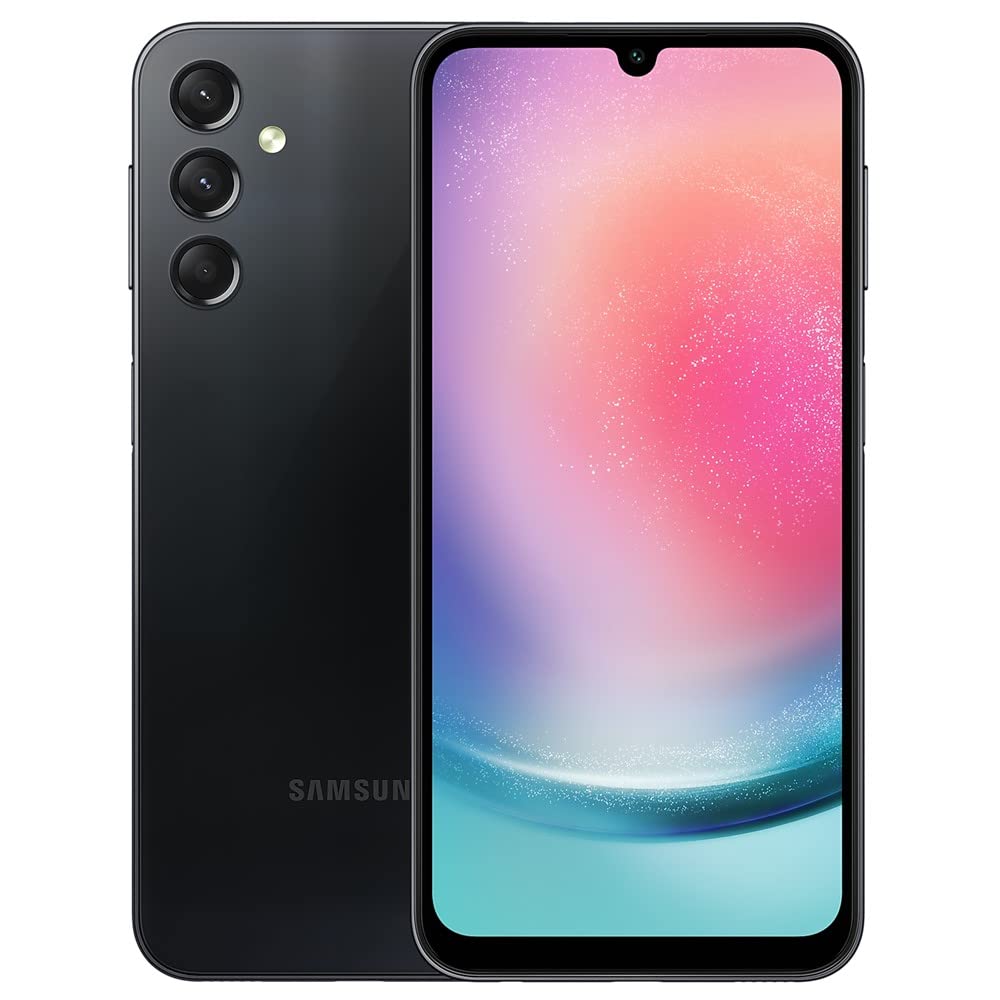 Samsung Galaxy A24 4G Resim 5