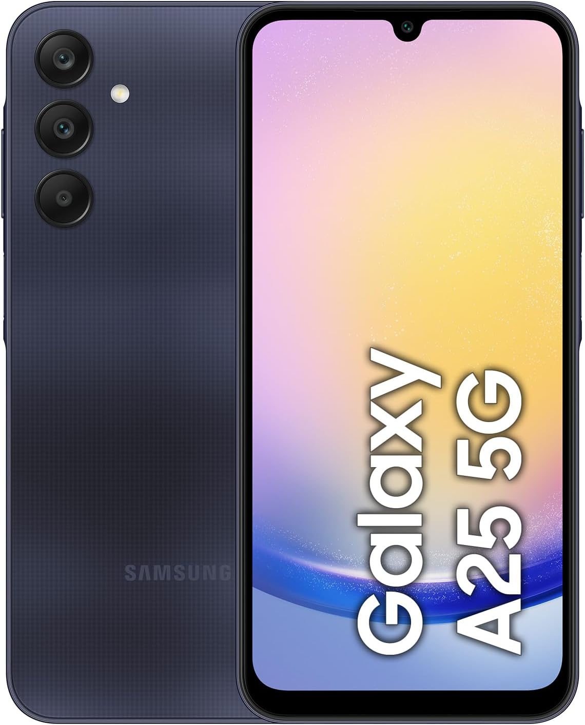 Samsung Galaxy A25 Resim 2