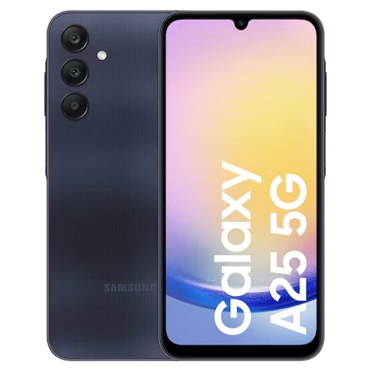 Samsung Galaxy A25 Resim 5
