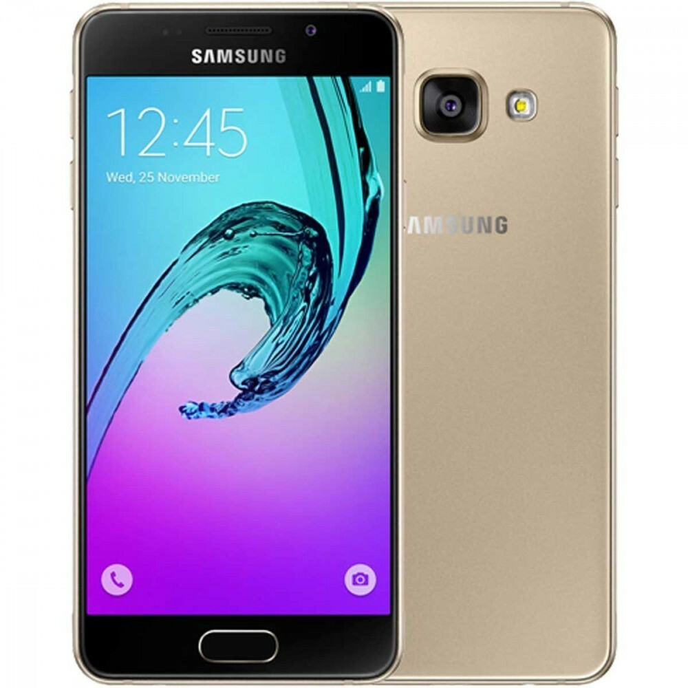 Samsung Galaxy A3 (2016)