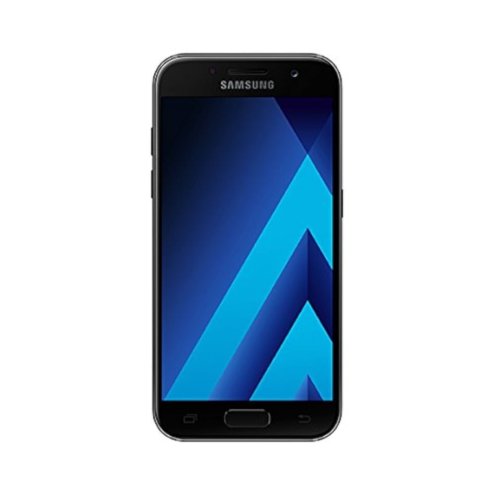 Samsung Galaxy A3 (2017)