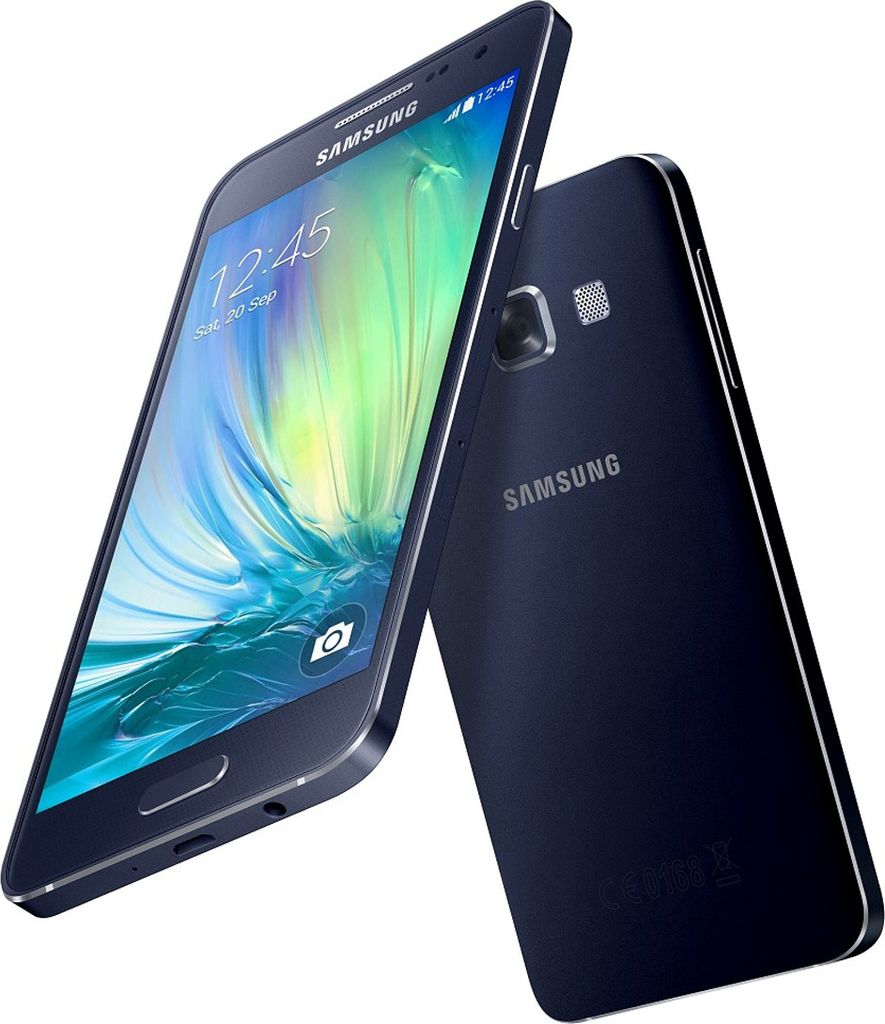 Samsung Galaxy A3 Duos
