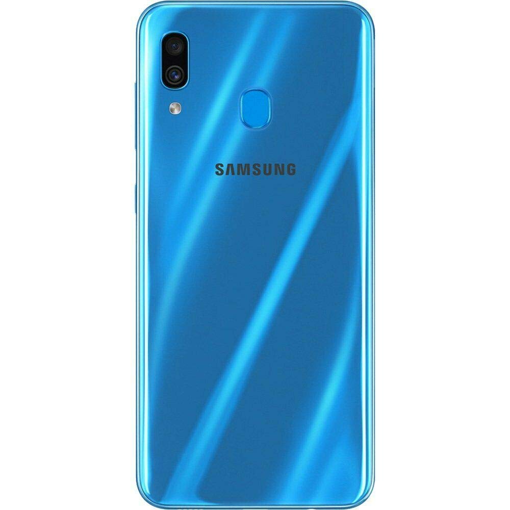 Samsung Galaxy A30 Resim 1