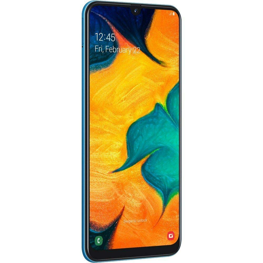 Samsung Galaxy A30 Resim 2