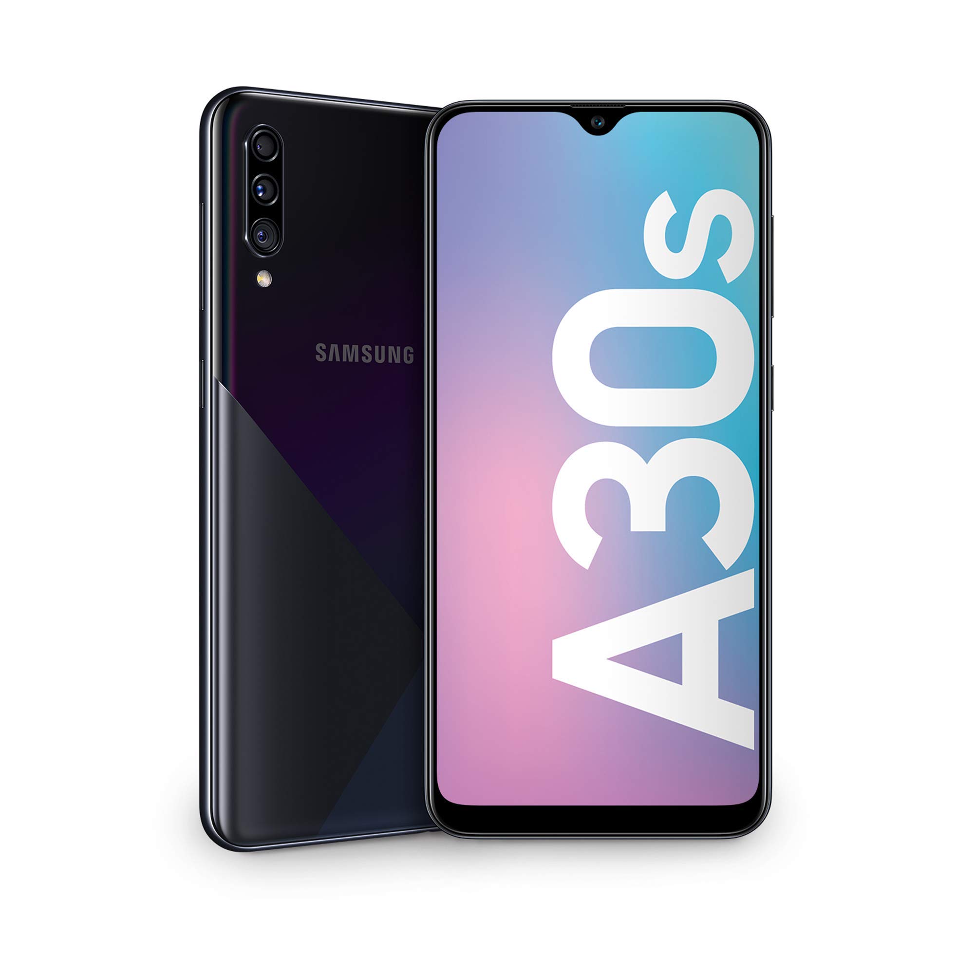 Samsung Galaxy A30 Resim 5