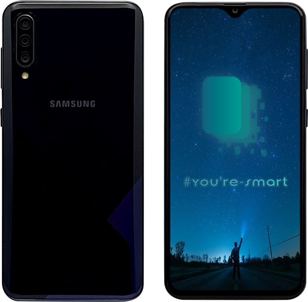 Samsung Galaxy A30s Resim 3