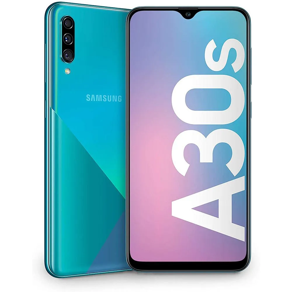 Samsung Galaxy A30s Resim 5