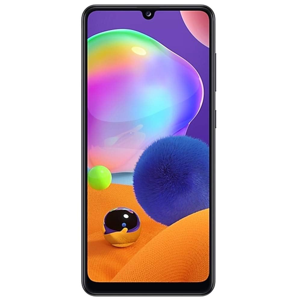 Samsung Galaxy A31 Resim 4