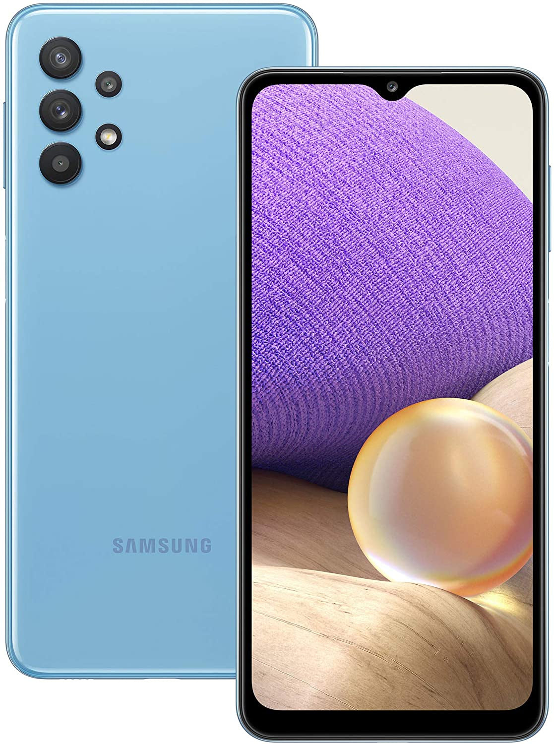 Samsung Galaxy A32 5G