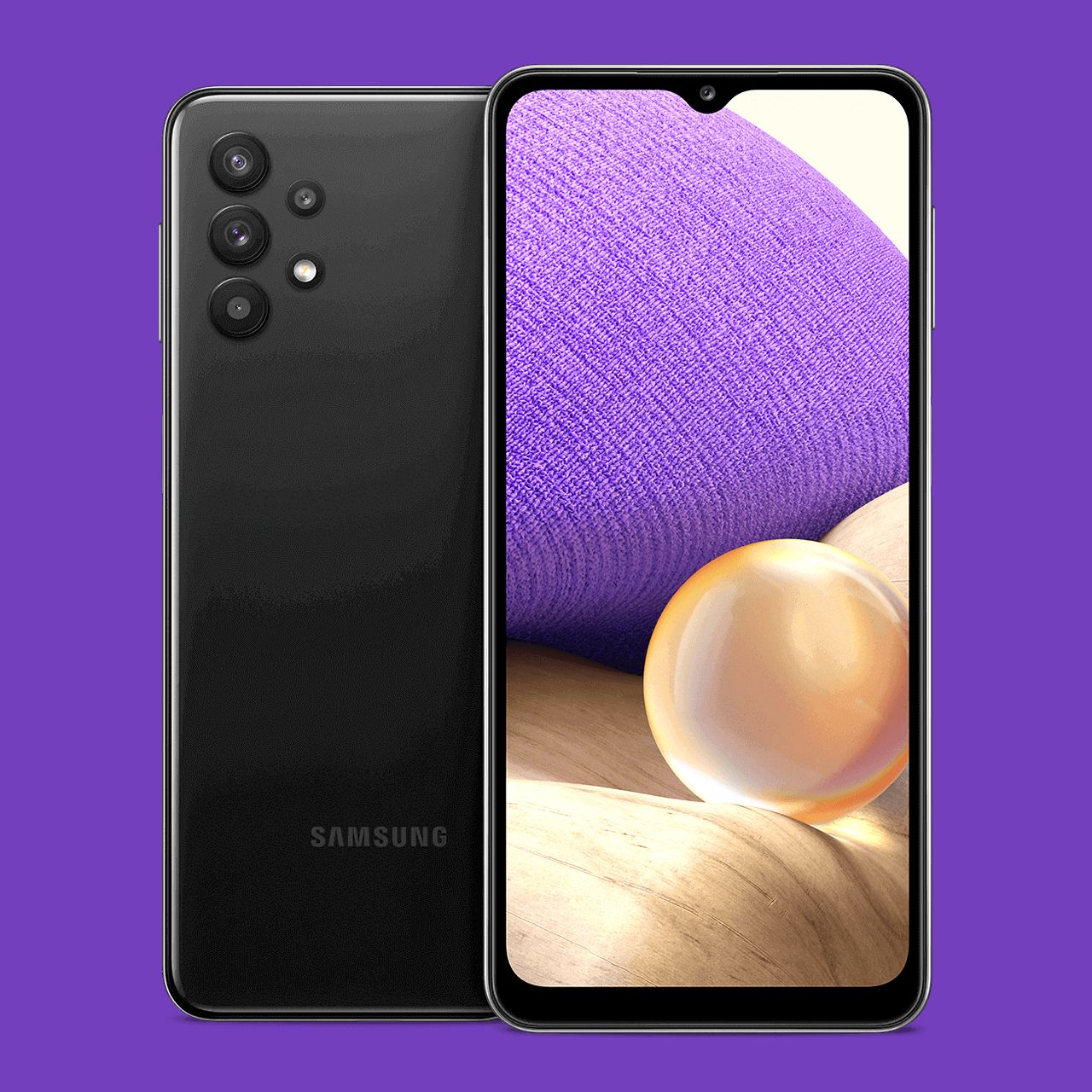 Samsung Galaxy A32 5G Resim 2
