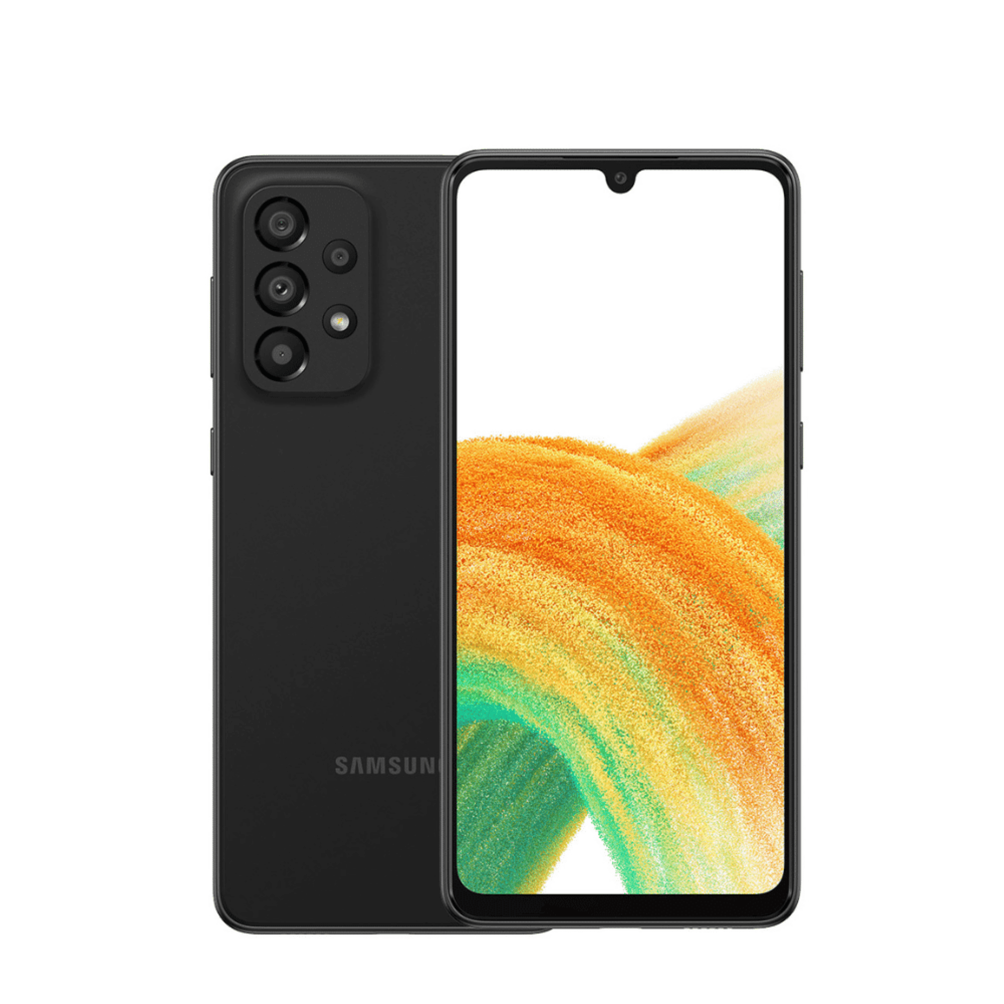 Samsung Galaxy A33 5G Resim 1