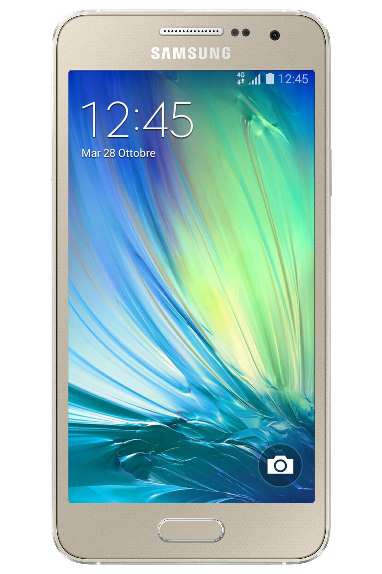 Samsung Galaxy A3 Resim 2