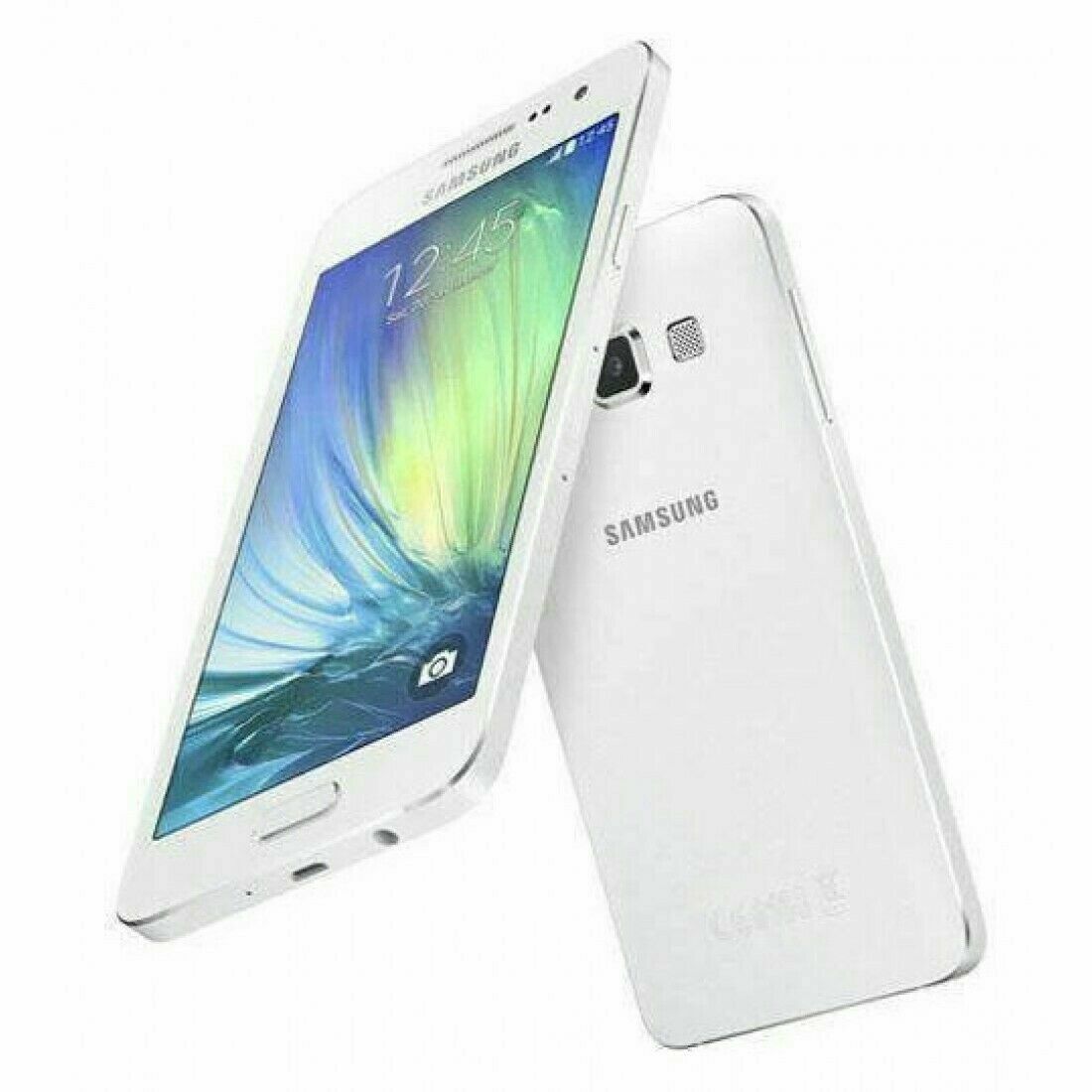 Samsung Galaxy A3 Resim 5