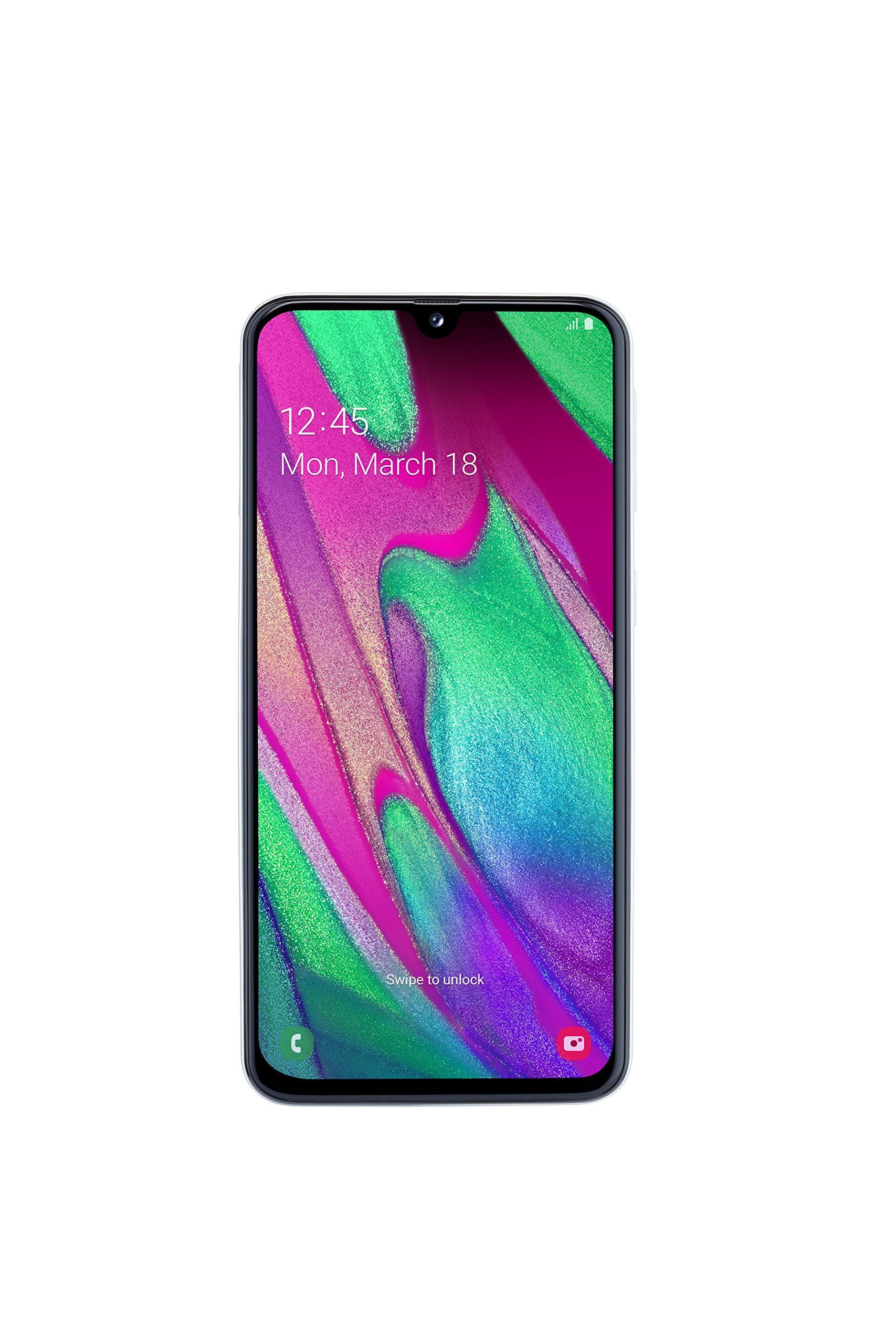Samsung Galaxy A40 Resim 4