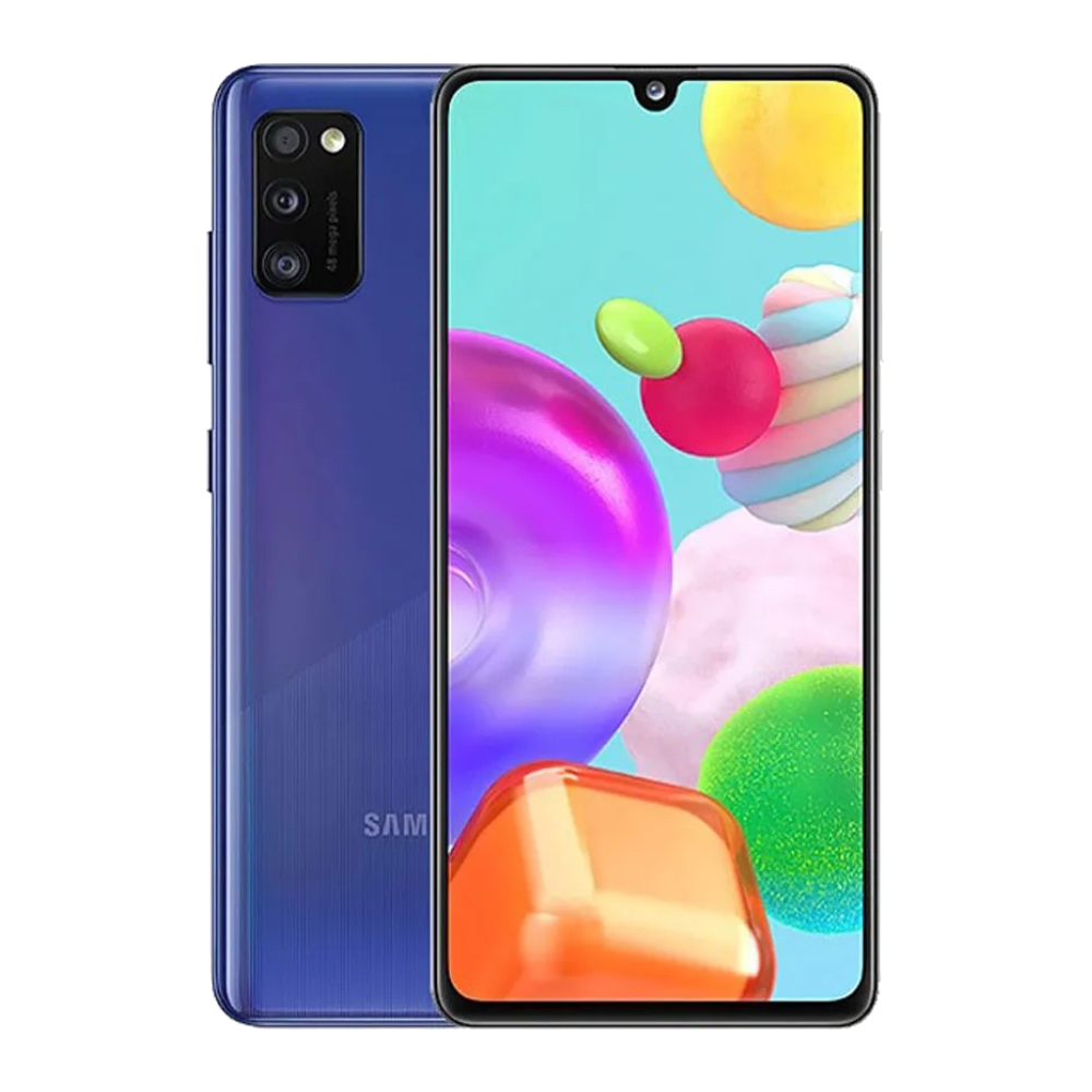 Samsung Galaxy A41 Resim 1