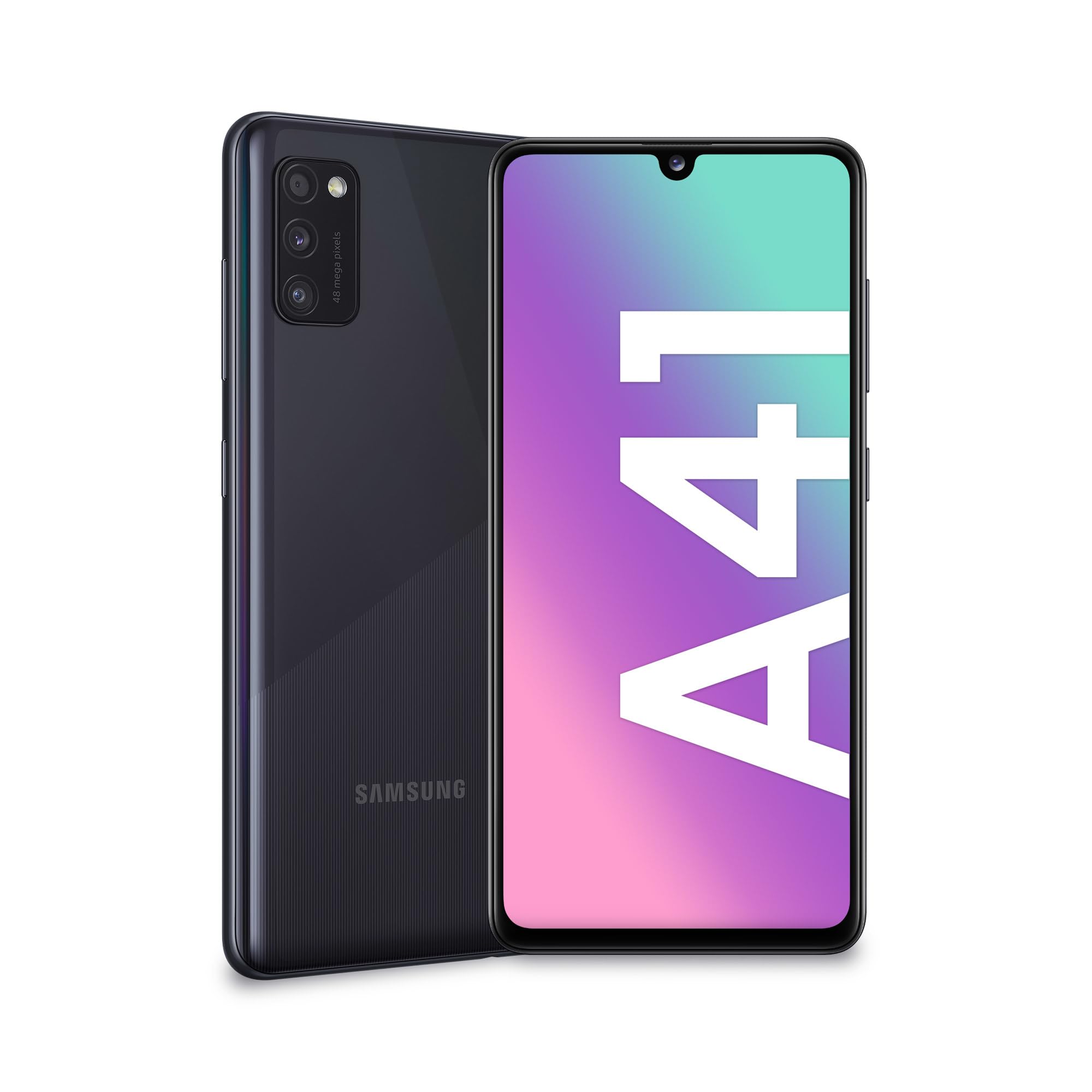 Samsung Galaxy A41 Resim 5