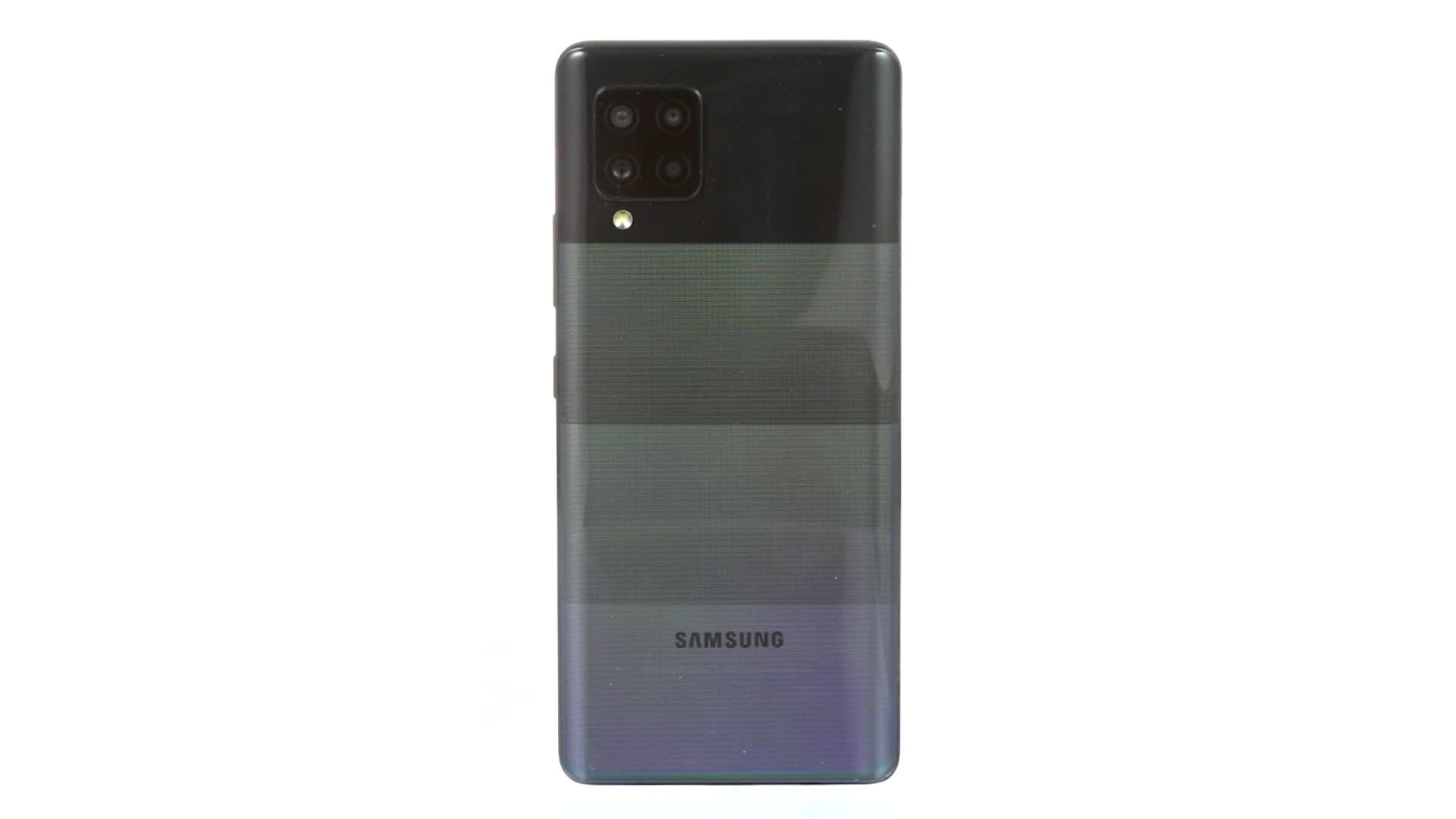 Samsung Galaxy A42 5G Resim 3