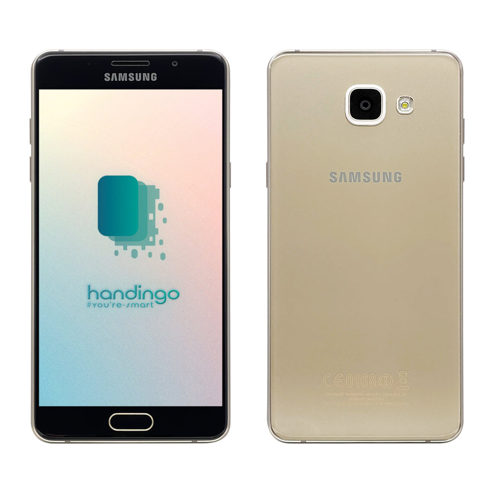 Samsung Galaxy A5 (2016) Resim 5