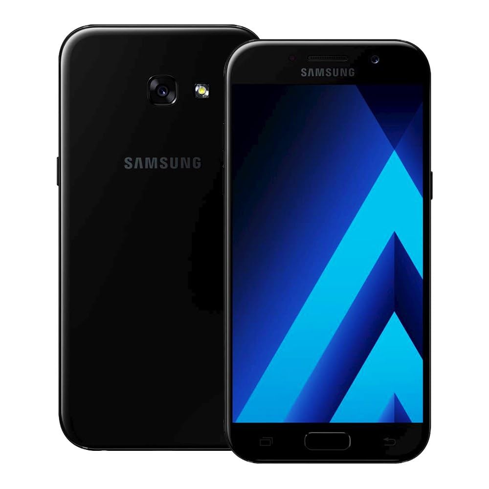 Samsung Galaxy A5 (2017) Resim 2