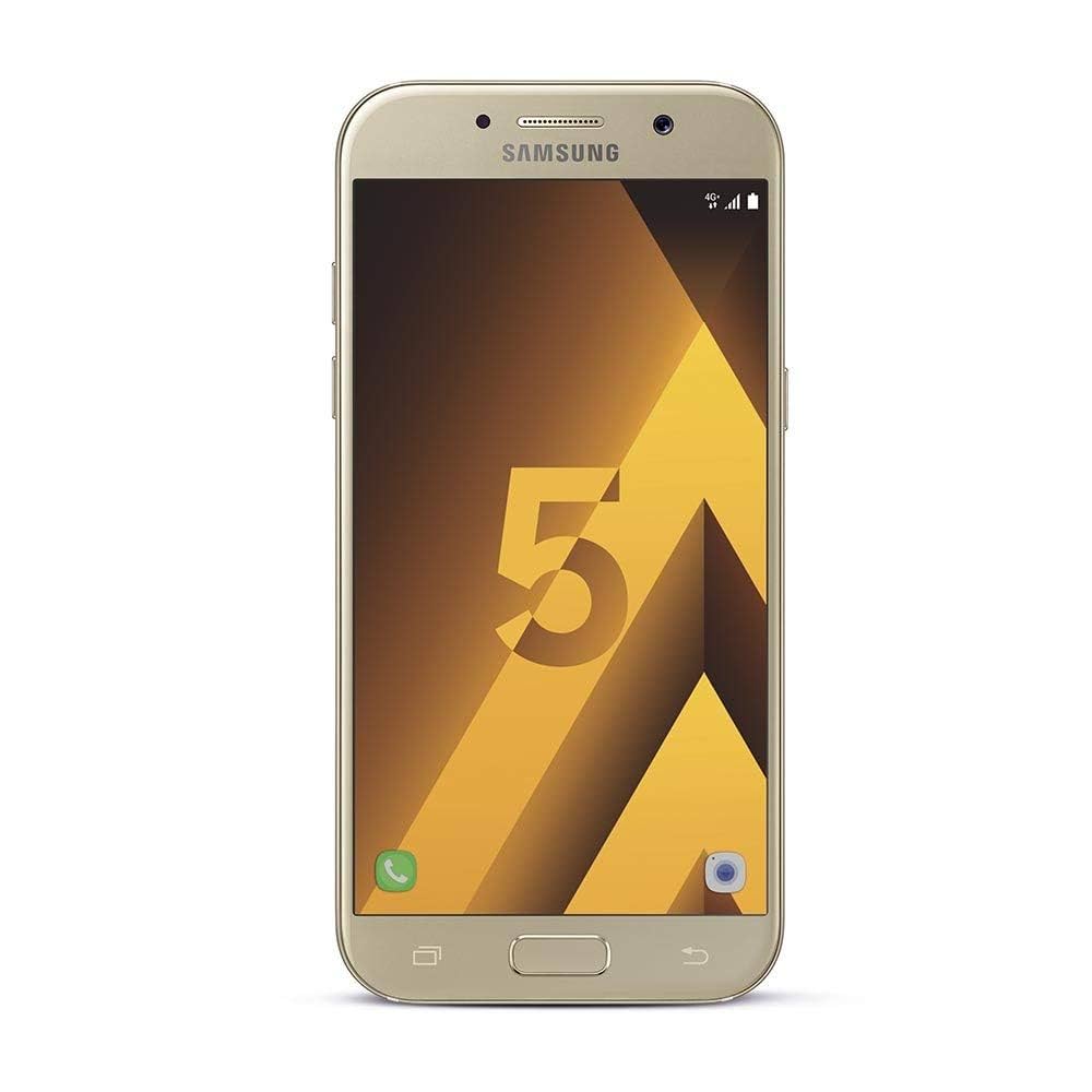 Samsung Galaxy A5 (2017) Resim 3