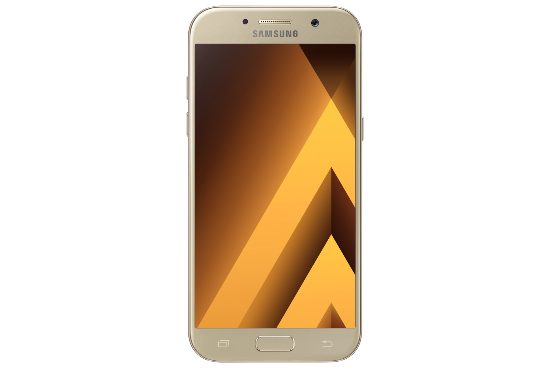 Samsung Galaxy A5 (2017) Resim 4