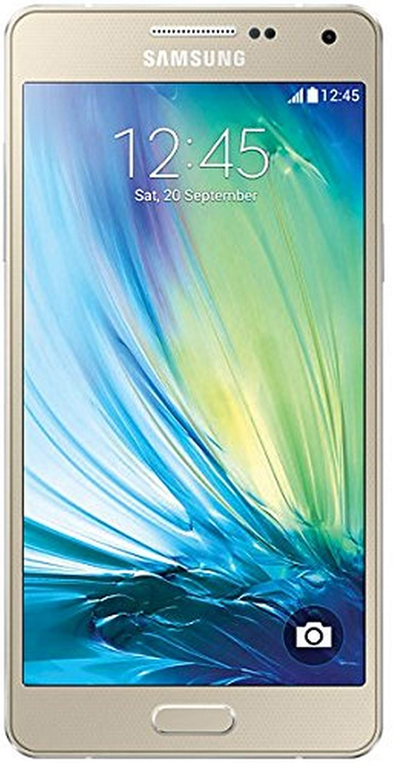 Samsung Galaxy A5 Duos