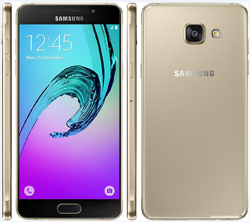 Samsung Galaxy A5 Duos Resim 2