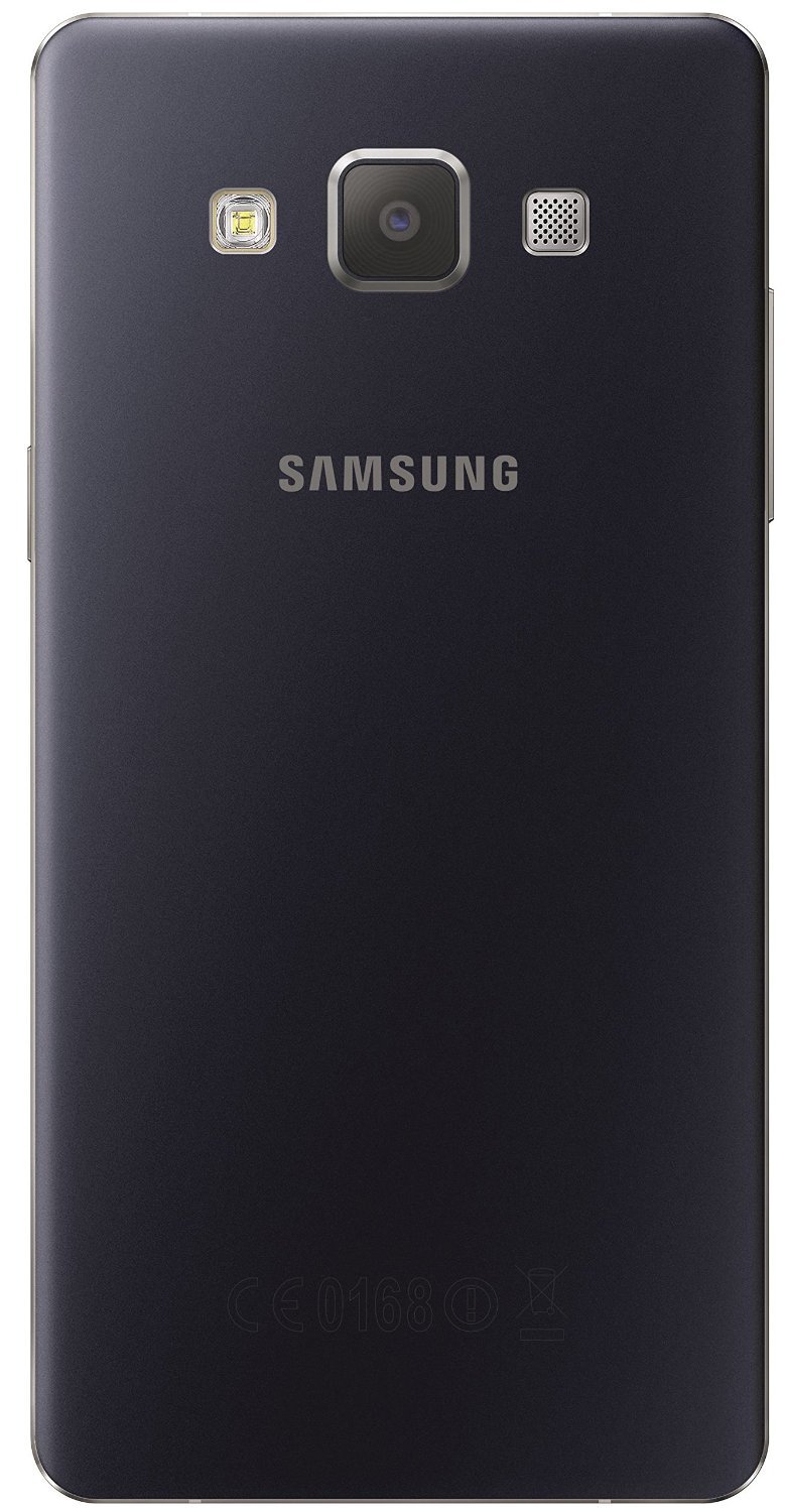 Samsung Galaxy A5 Duos Resim 3