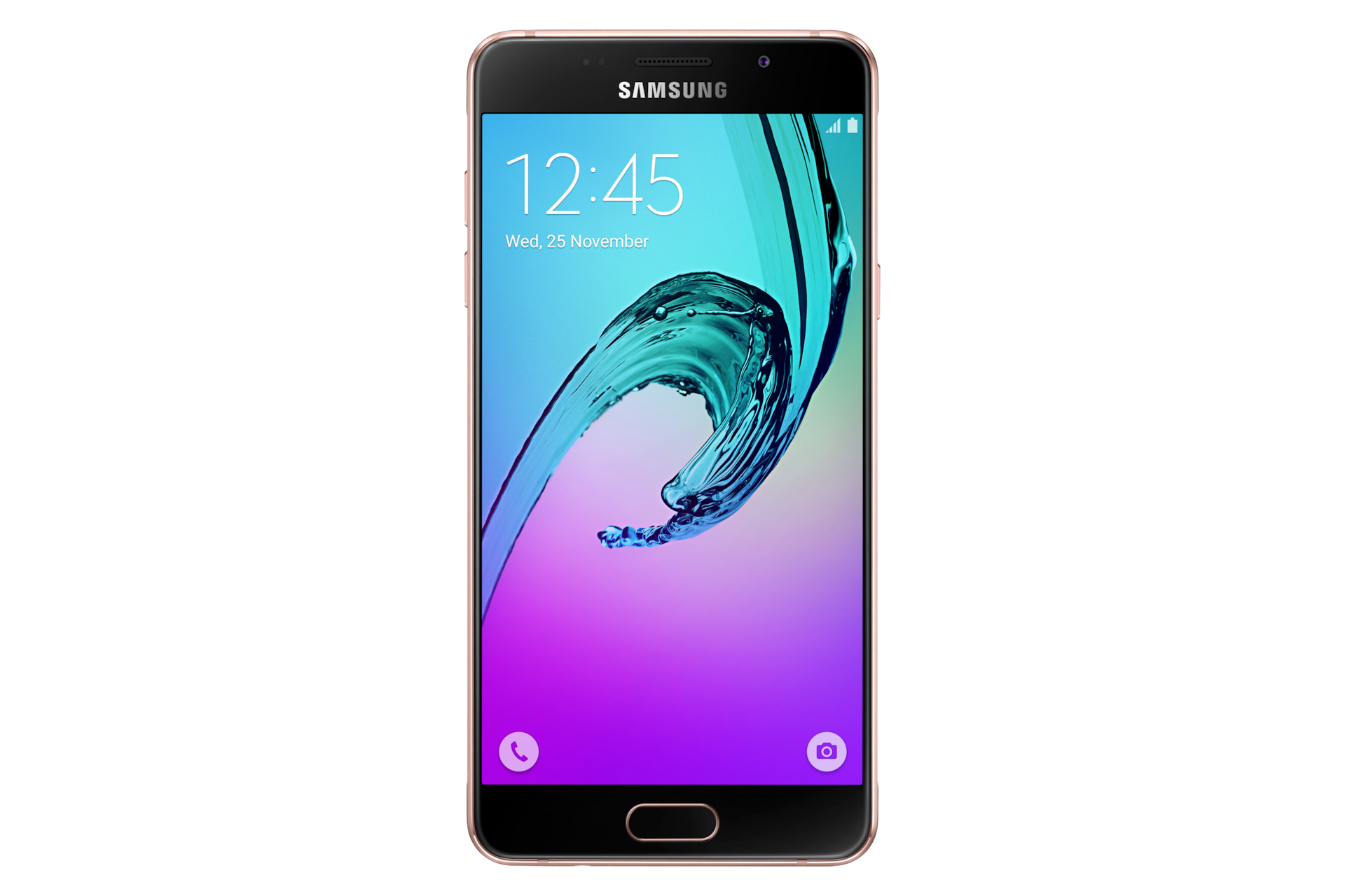 Samsung Galaxy A5 Duos Resim 5