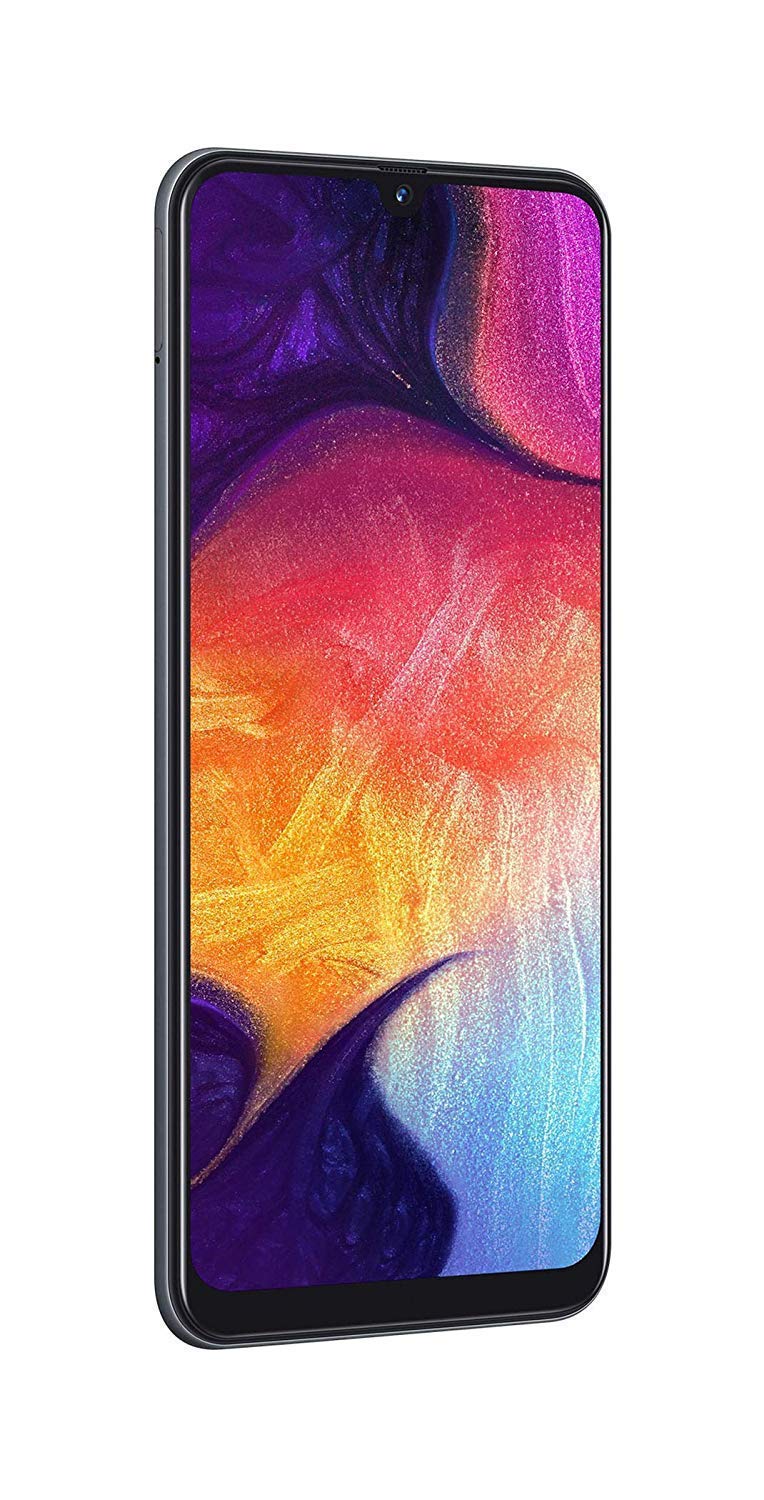 Samsung Galaxy A50 Resim 1
