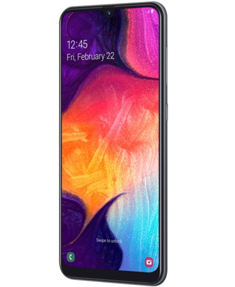 Samsung Galaxy A50 Resim 3