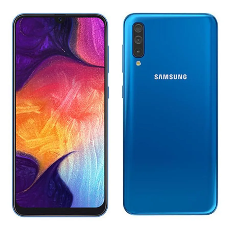 Samsung Galaxy A50s Resim 5
