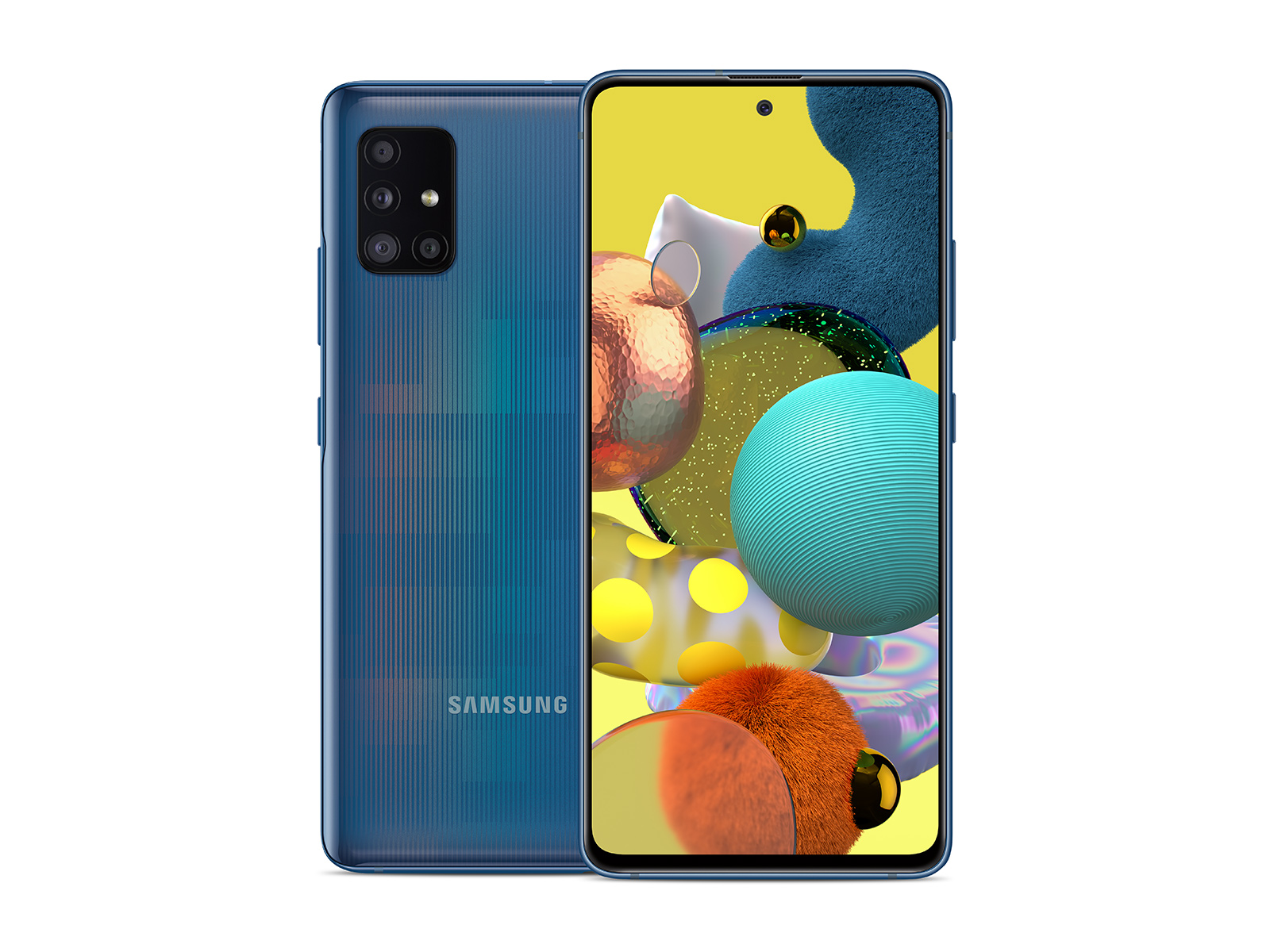 Samsung Galaxy A51 5G UW