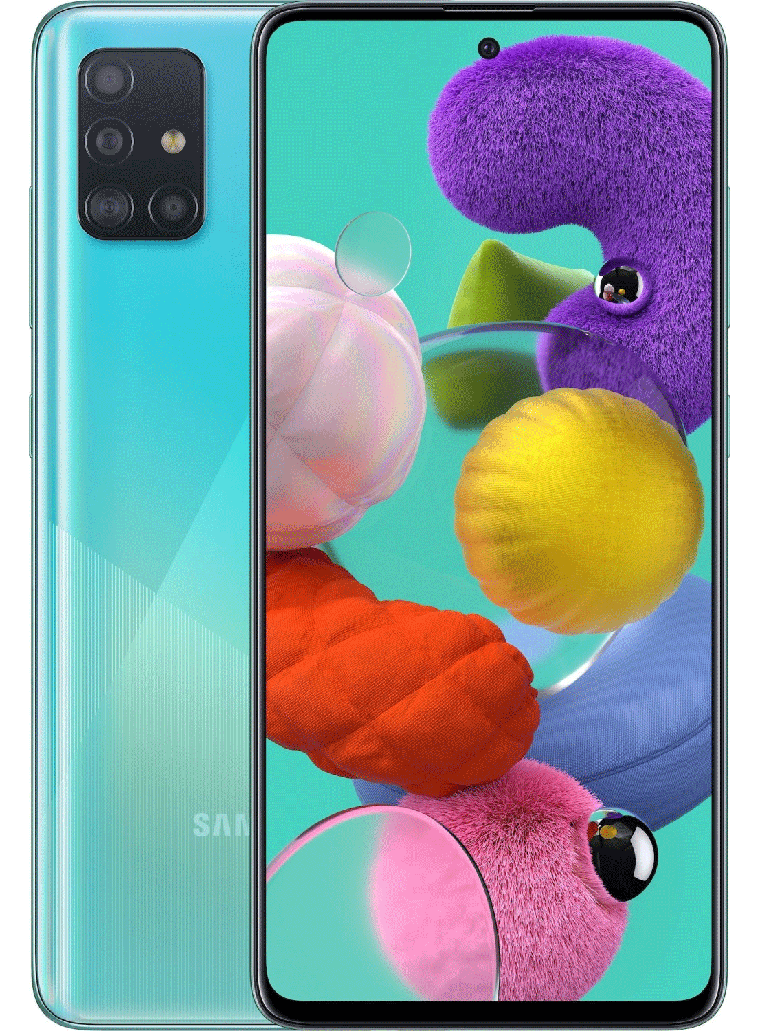 Samsung Galaxy A51