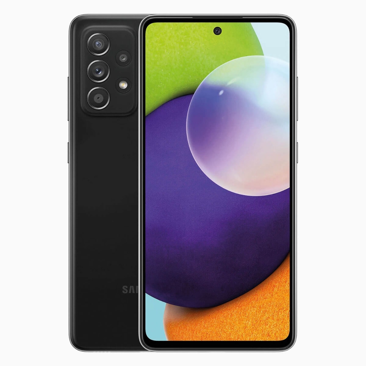 Samsung Galaxy A52 5G