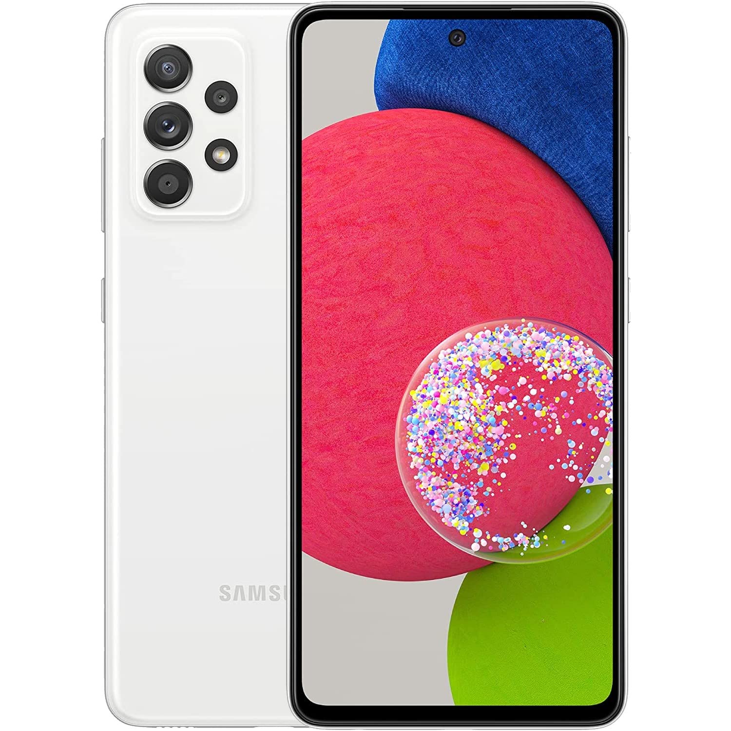 Samsung Galaxy A52s 5G