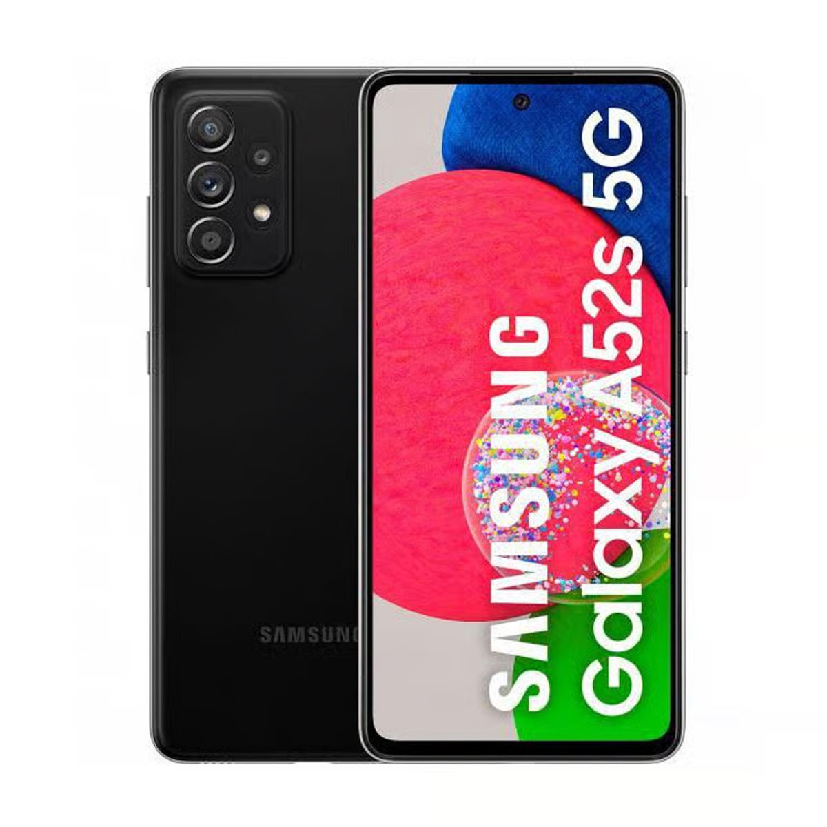 Samsung Galaxy A52s 5G Resim 2