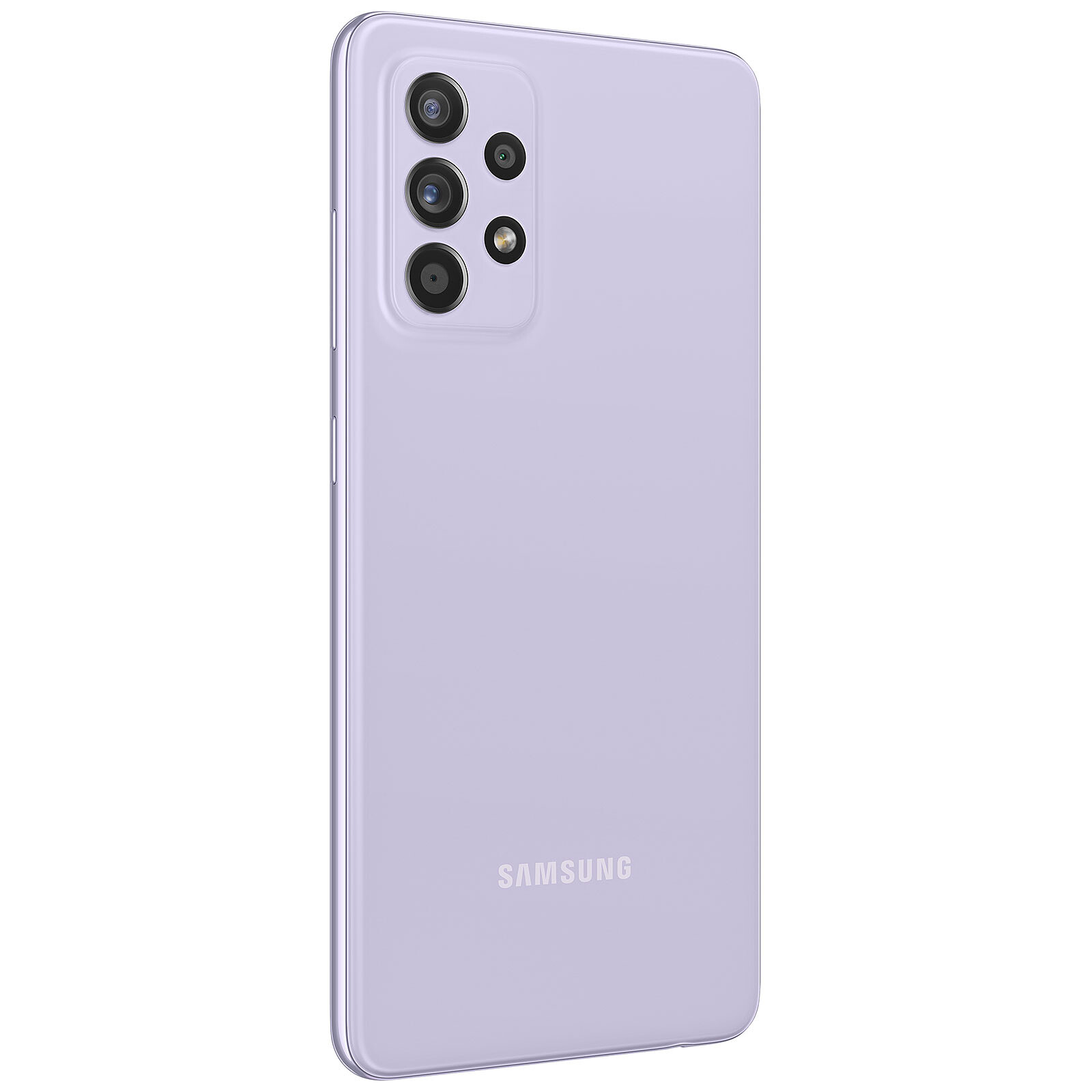 Samsung Galaxy A52s 5G Resim 4