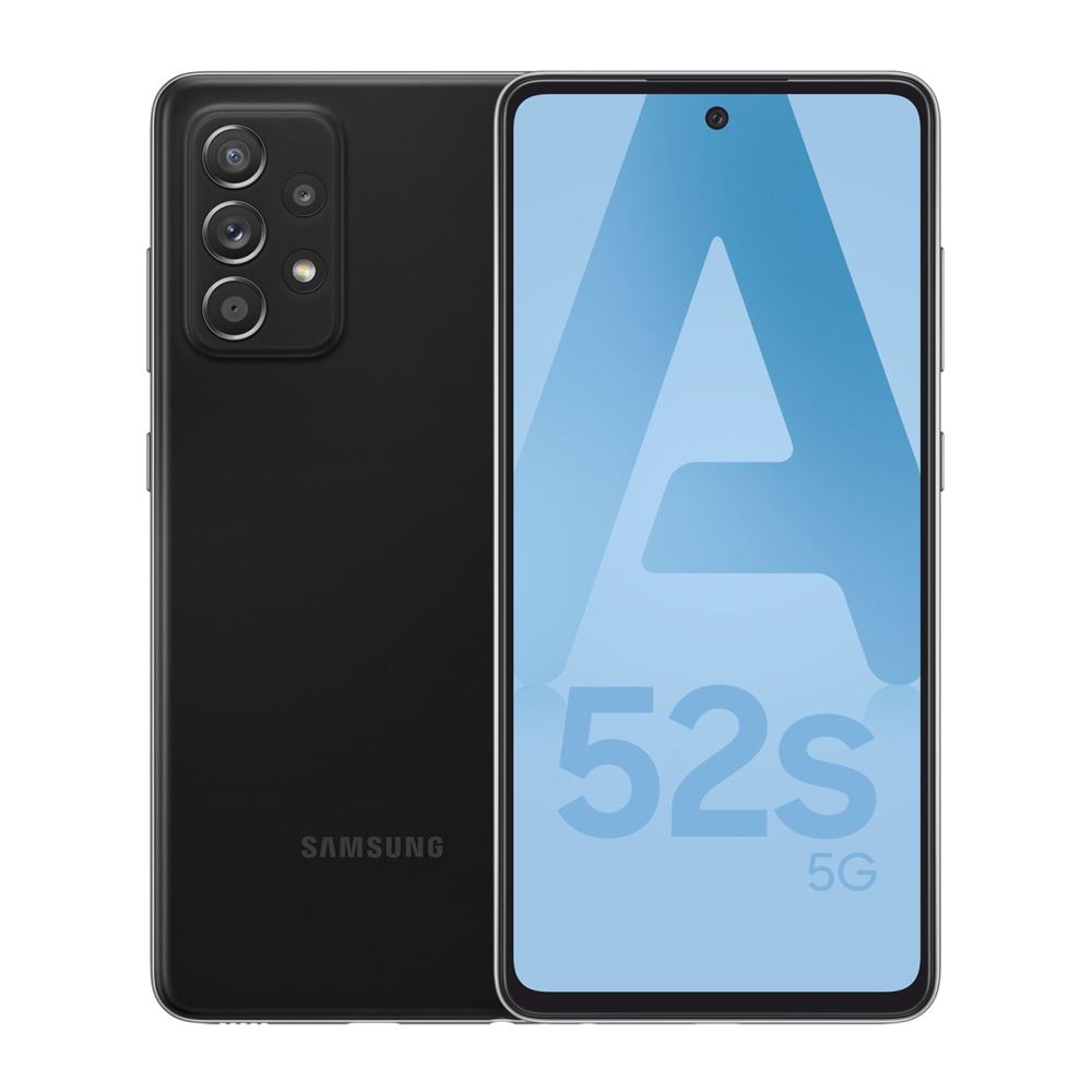 Samsung Galaxy A52s 5G Resim 5