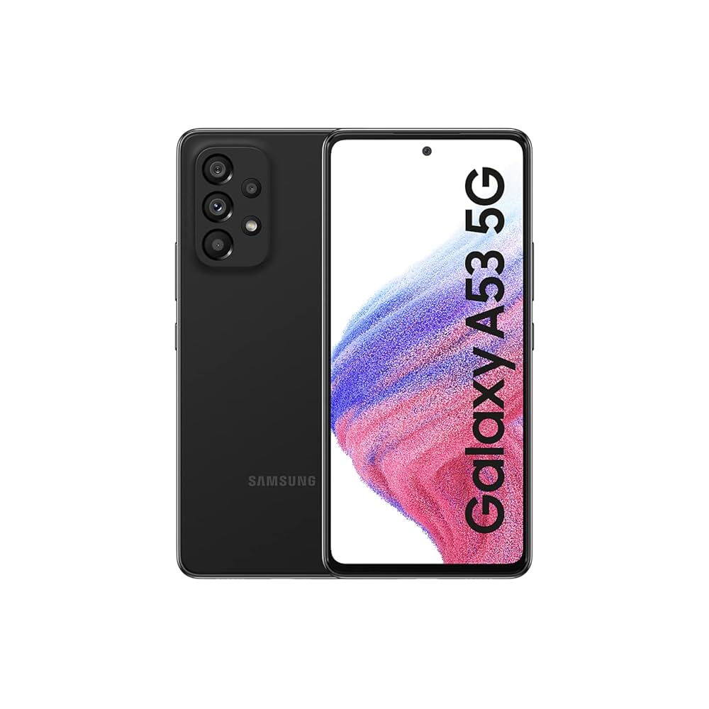 Samsung Galaxy A53 5G