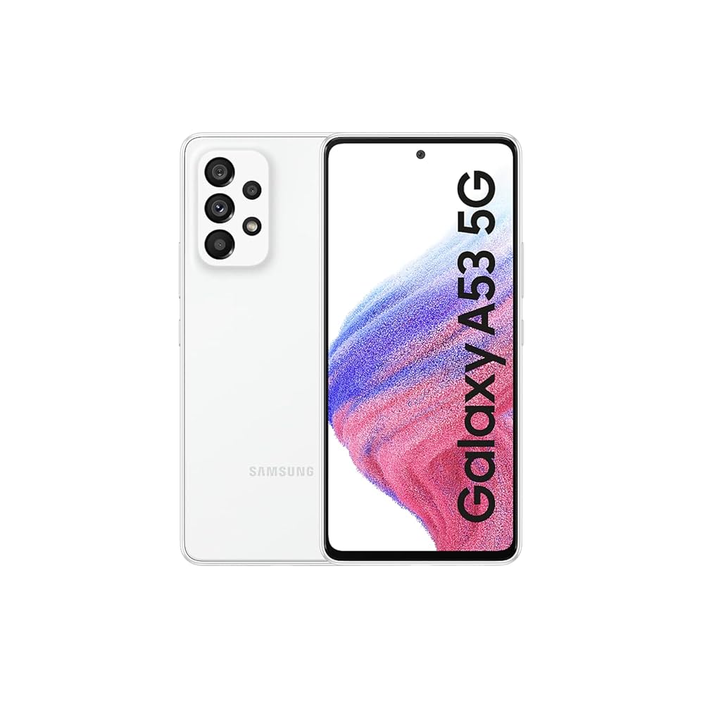 Samsung Galaxy A53 5G Resim 4