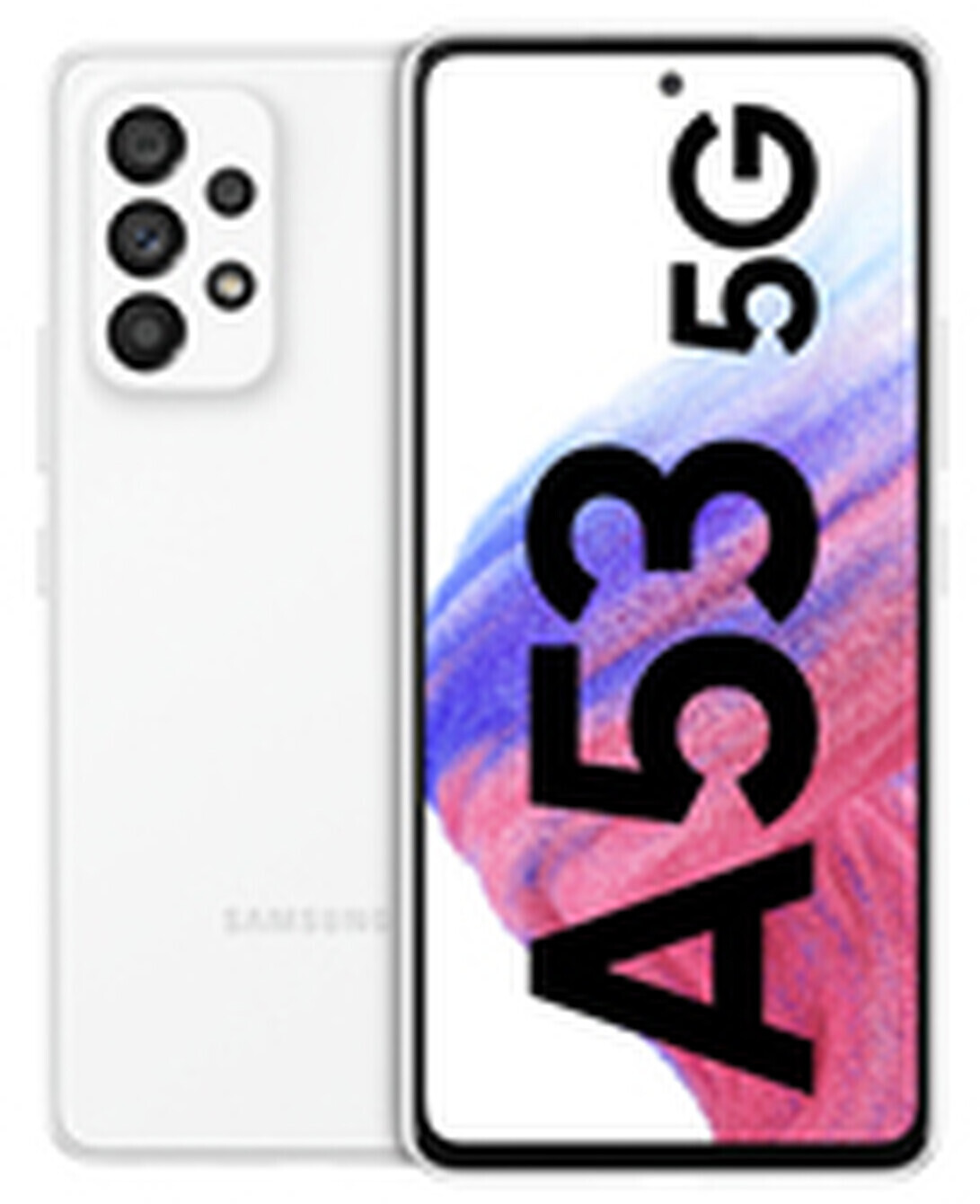 Samsung Galaxy A53 5G Resim 5